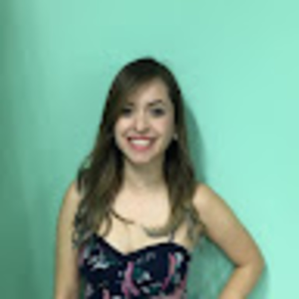 Meet your Posher, Jocelyn